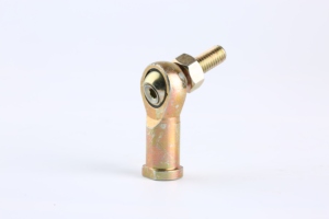 Lehonb thép carbon bóng Doanh Rod kết thúc với Stud mô hình Res được thực hiện tại Chiết Giang - Product Image 2