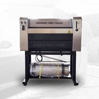 Machine de nettoyage automatique de tapis, déshydrateur, déshydrateur de tapis de voiture et machine à séchage rapide