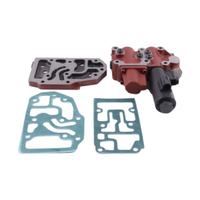 Nouvel ensemble de soupape de commande de Transmission 190434A1 pour équipement léger 570LXT 580L 580SL 590L 590SL