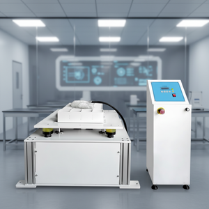 Mechanical <b>Strength</b> & Vibration Testing Machine - Product Image 5