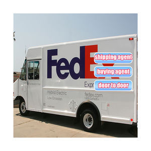 Compagnie di Spedizioni Internazionali DDP, Spedizioniere Aereo/Marittimo, Agente di Spedizione dalla Cina al Belgio - Product Image 6