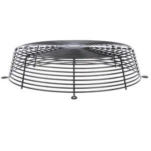 Stainless Steel Fan Guards Wire Mesh Fan Cover Cooling Fans Finger Protection