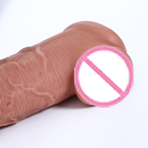 Насадка для увеличения члена для мужчин - секс-игрушка для пар для длительной эрекции и взаимного оргазма, интимный сексуальный артефакт для взрослых - Product Image 5