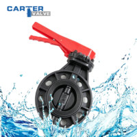 Válvula de mariposa de acero inoxidable con brida tipo wafer, mecanismo de engranaje de tornillo sin fin, sello de EPDM blando, resistente a ácidos y álcalis, para aguas residuales, DIN ANSI OEM ODM Eléctrica