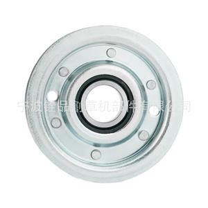 Polea tensora para cortacésped Ananchampion de 2-1/2 pulgadas 125601588/0 para piezas de cortacésped - Product Image 5