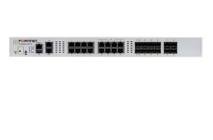 Firewall Fortinet FortiGate-201G, Hardware con Capacidad de 9 Gbps, 11M de Sesiones, 1 Año de FortiCare Premium VPN FG-201G-BDL-950-12 - Product Image 4