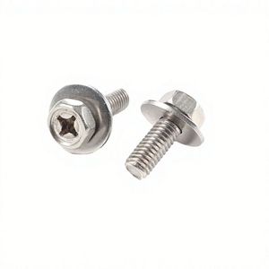 Fabricants et fournisseurs de vis à bois, vis à bois personnalisées pour terrasses, vis en acier inoxydable pour bois - Product Image 3
