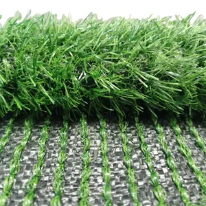 Thẩm mỹ làm hài lòng bóng đá fieldartificial Turf để bán ngoài trời dày nhân tạo Turf cỏ nhân tạo