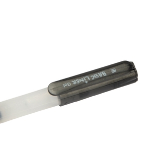ร้อนขายพลาสติกที่กำหนดเอง0.5มิลลิเมตรหมึกเจล<span class=keywords><strong>ปากกา</strong></span>ชุดสำหรับโรงเรียนอุปกรณ์สำนักงาน - Product Image 4