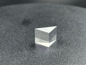 Prisme optique à angle droit HC-Optics FactoryCustomK9BK7, miroir 90 degrés, revêtement aluminisé, prisme triangulaire réfléchissant, instrument laser - Product Image 2