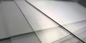 <span class=keywords><strong>FILM</strong></span> PETG couleur transparente 0.5mm 1220x2440MM, 4ftx8ft, feuille petg <span class=keywords><strong>pour</strong></span> impression, rouleau de thermoformage publicitaire - Product Image 5