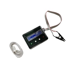 Décodeur d'outil de Test de Service d'ascenseur 3000 + 3000 S8 AS380 pièces d'ascenseur pièces de rechange d'ascenseur - Product Image 1