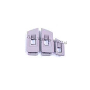 Bmw 5 Series F10 F18 Inner Armrest <b>Box</b> 7 Piece Set A51417225877 A51417225879 Center <b>Storage</b> Plastic Gray - Product Image 2