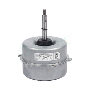 <span class=keywords><strong>Motor</strong></span> de Ventilador de CA para Ventilador, <span class=keywords><strong>Motor</strong></span> de Ventilador de Aire Acondicionado de Alto Rendimiento Sin Escobillas de 30w - Product Image 4