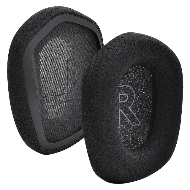 Replacement Ear Pads Ear Cushion Cover for G733 Gaming Headset