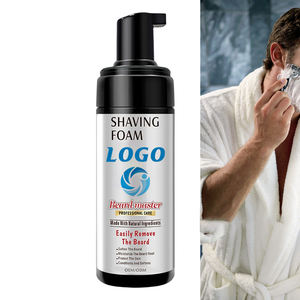 Espuma <span class=keywords><strong>de</strong></span> <span class=keywords><strong>Afeitar</strong></span> Hidratante <span class=keywords><strong>de</strong></span> 200 ml a <span class=keywords><strong>Precio</strong></span> <span class=keywords><strong>de</strong></span> Fábrica, <span class=keywords><strong>Crema</strong></span> <span class=keywords><strong>de</strong></span> Marca Blanca <span class=keywords><strong>para</strong></span> <span class=keywords><strong>Hombre</strong></span>, Ecológica y Portátil - Product Image 5
