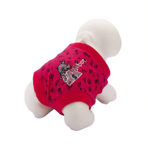 Abbigliamento per Animali Domestici, Biancheria Intima per Cani con Motivi Accattivanti - Product Image 1