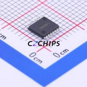 Convertidor de analógico a digital (ADC) PMIC de circuito integrado IC Chip de circuito integrado de alta calidad de - Product Image 2