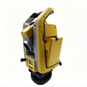 Trimble S5 Roboter-Totalstation mit 1" 2" 3" 5" Genauigkeit, <span class=keywords><strong>DR</strong></span> Plus EDM, IP65 Vermessungsinstrument - Product Image 4