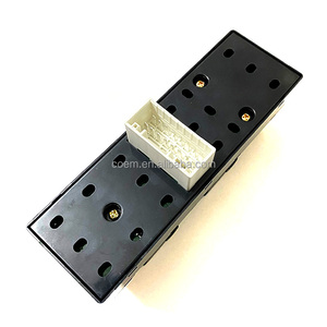 Interruptor de Control de Ventanas 93570-3E410 para <span class=keywords><strong>Kia</strong></span> <span class=keywords><strong>Sorento</strong></span>, Interruptor Principal de Ventanas Eléctricas - Product Image 4