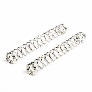 ओम 304 सूक्ष्म कैथीटर वसंत छोटे बाहरी व्यास की परिशुद्धता पतली कैथीटर चिकित्सा वसंत एंडोस्कोप्स के लिए - Product Image 1