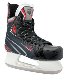 En solde!!! Patins de Hockey sur glace personnalisés de haut niveau, résistance au froid, patins de hockey sur glace pour jeunes et adultes - Product Image 1