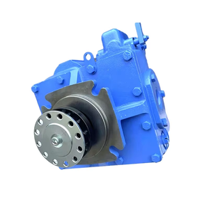 Bomba de Pistón Hidráulica 6423 para Camiones Mezcladores de Concreto - 1 Año de Garantía, Alta Relación Calidad-Precio Repuesto Profesional para el Mercado de Accesorios - Product Image 5