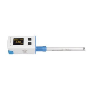 เซ็นเซอร์วัดค่า pH ดิจิตอล Endress Hauser รุ่น Memosens CPL51E วัสดุ PVDF ความแม่นยำ 0.01 pH รองรับ OEM/ODM/OBM สำหรับน้ำดื่มและน้ำเสีย - Product Image 1