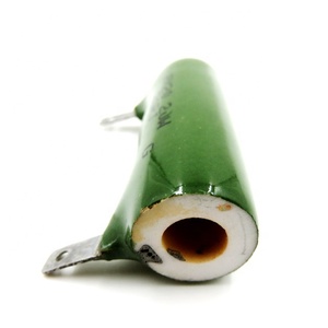 Rx20 Wirewound Điện Trở 55 W 6ohm Tải Điện Trở Không Cảm Ứng 100 W 390r - Product Image 5