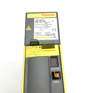 A06B-6114-H208 Fanuc Nuevo Amplificador Original - Product Image 1