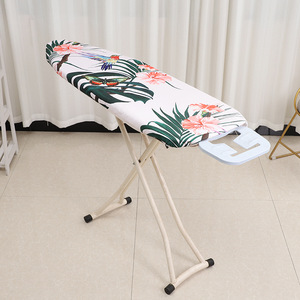 Prix usine planche <span class=keywords><strong>à</strong></span> <span class=keywords><strong>repasser</strong></span> pliante planches <span class=keywords><strong>à</strong></span> <span class=keywords><strong>repasser</strong></span> haute qualité manchon réglable planche <span class=keywords><strong>à</strong></span> <span class=keywords><strong>repasser</strong></span> couverture murale Type debout - Product Image 6