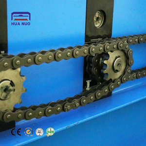 Ibr-Farbstahl-Welldach maschine aus verzinktem Metall <span class=keywords><strong>China</strong></span> Made <span class=keywords><strong>Tile</strong></span> <span class=keywords><strong>Forming</strong></span> <span class=keywords><strong>Machine</strong></span> mit Zahnrad-und Lager kern komponenten - Product Image 6