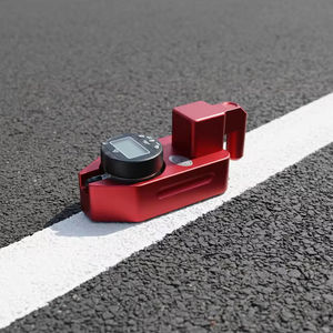 Misuratore di <span class=keywords><strong>Spessore</strong></span> per Segnaletica Stradale Digitale a Pellicola Secca con Supporto OEM e Garanzia di 1 Anno - Product Image 5