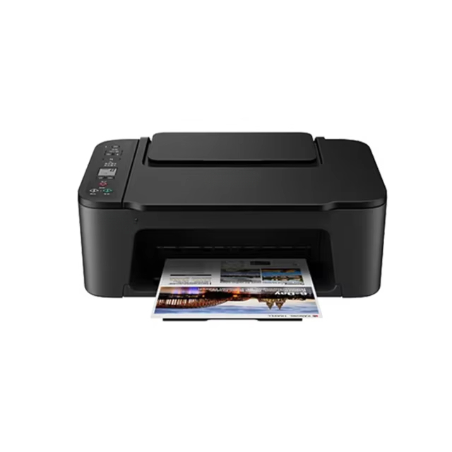 Hot Sell For Canon TS3480 wireless color inkject multifunction printer