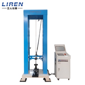 Testeur d'<span class=keywords><strong>impact</strong></span> de roulette de haute précision Équipement d'essai de roue OEM Testeur de résistance aux chocs de roulette industrielle - Product Image 1