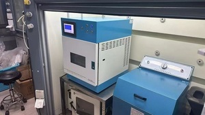 เครื่องย่อยวัสดุในห้องปฏิบัติการแบบไมโครเวฟอัจฉริยะ 52 ลิตร หน้าจอสัมผัส ความแม่นยำสูง สำหรับการทดสอบน้ำมันและการเตรียมวัสดุก่อนการทดสอบ ขายดี - Product Image 5