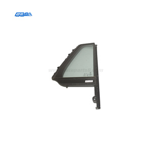 Vitre latérale arrière à cadre noir pour BMW série 3 G21 Touring Wagon 2018-présent OE 51377499515 - Product Image 5