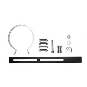 Système d'échappement MAXI WILD LION - Product Image 2