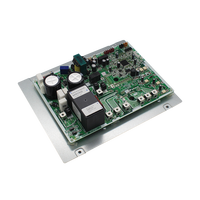 PC16020-3 pour unité extérieure Daikin Inverter, carte de circuit imprimé (PCB) REYQ120TAYDU RXQ14ARY6, plastique électrique 4020687 4025038 4020520