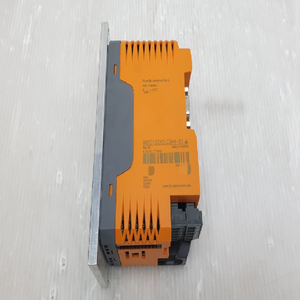 Pengontrol Motor Stepper ACOPOS Micro 100D, <span class=keywords><strong>P</strong></span>/N: 80SD100XD.C044-01, Rev. K3 - Product Image 1