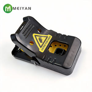 Perangkap Tikus Profesional untuk Pengendalian Hama - Plastik Padat Tahan Air & Ramah Lingkungan - Product Image 3