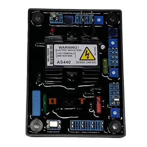 Регулятор напряжения prix stamford generadores avr sx460 sx 460 e000-24030 генератор переменного тока регулятор напряжения AVR EA440-T