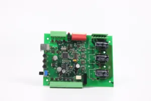 Progettazione di schede PCB OEM Custom Android TV Box scheda madre professionale produttore di PCBA