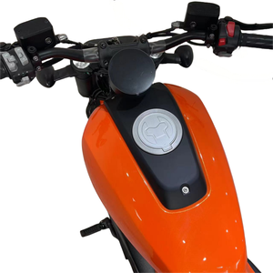 Motocicletas de Nueva Generación EEC 2025 - Product Image 5