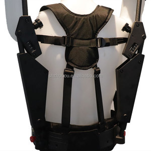 Exosquelette de bras supérieur pour la vente directe, réduisant la charge et utilisable pour le levage d'objets lourds - Product Image 2