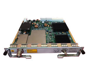 RTN950A Usado con Placa de Frecuencia Intermedia, Control Principal SL91ISU2 SLF1CSHO SL91EG4, Microondas Inalámbrico IP Optix RTN <span class=keywords><strong>950A</strong></span> - Product Image 4