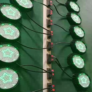 アウトラインポイントランプソースRGBピクセルライト<span class=keywords><strong>5</strong></span>つ星装飾建物壁<span class=keywords><strong>Led</strong></span>景観照明ソースギアポイント - Product Image 6