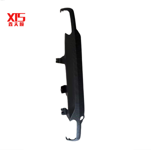 Nuovo Deflettore Inferiore Posteriore per Paraurti <span class=keywords><strong>Peugeot</strong></span> 408, Compatibilità Universale, Garanzia 1 Anno YL010132XT - Product Image 1