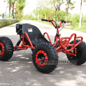 Fábrica profesional Gaz 300 4 plazas 100 Saint <span class=keywords><strong>Lucian</strong></span> 212cc 7HP Go Kart Buggy - Product Image 4
