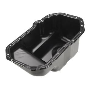 Cárter de aceite para Volkswagen Audi 1.2T de aluminio 03C103601BK, pieza de repuesto - Product Image 3